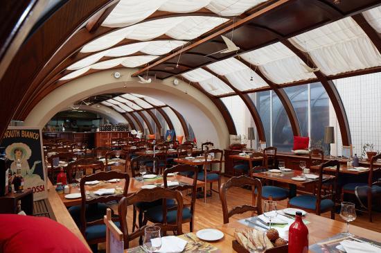 Al Fresco Italian Restaurant